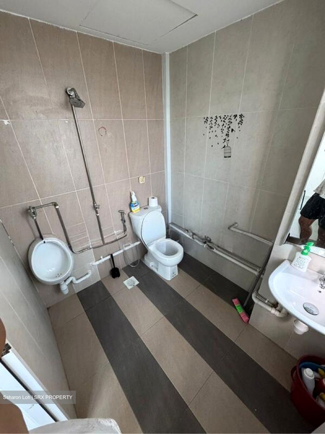 Woodlands 11 (D25), Factory #503853271